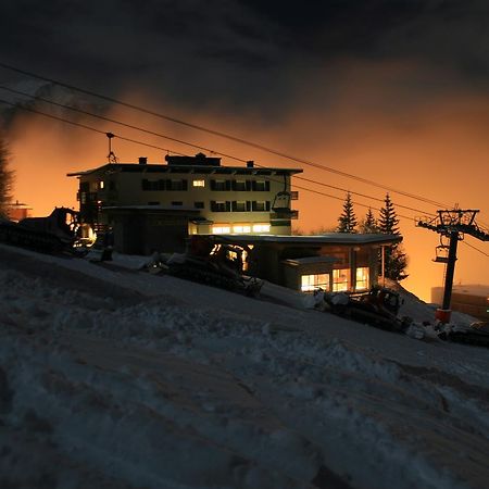 La Vanoise Hotel Peisey-Nancroix Exterior foto