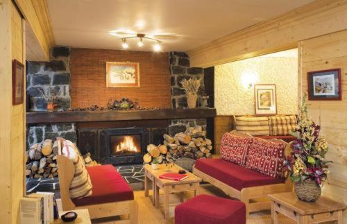 La Vanoise Hotel Peisey-Nancroix Exterior foto
