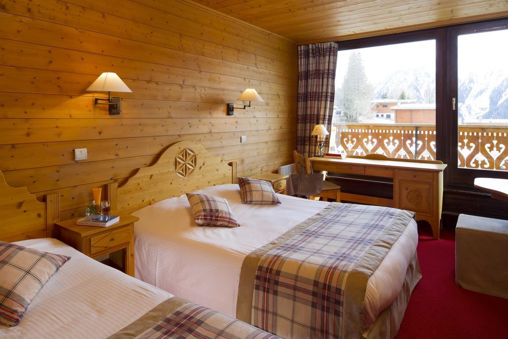 La Vanoise Hotel Peisey-Nancroix Exterior foto