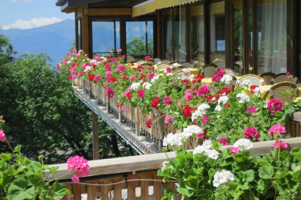 La Vanoise Hotel Peisey-Nancroix Exterior foto